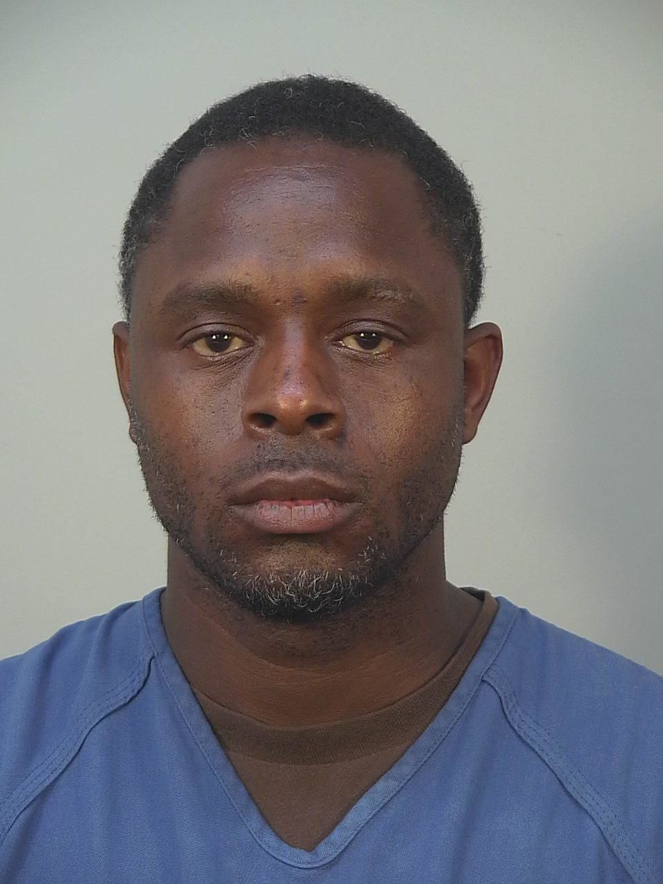 Clarence Bell